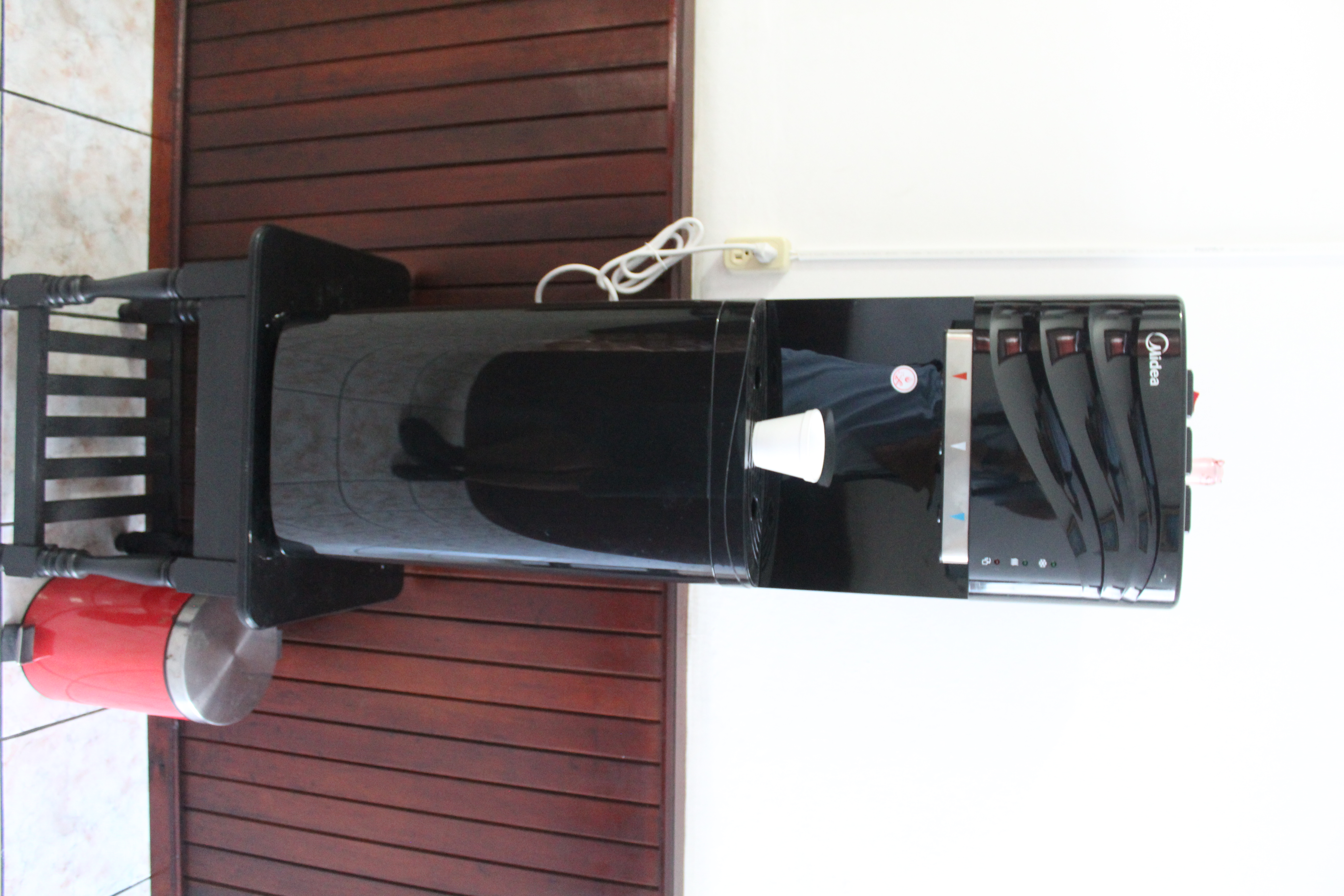 Habitación Matrimonial - Imagen 5