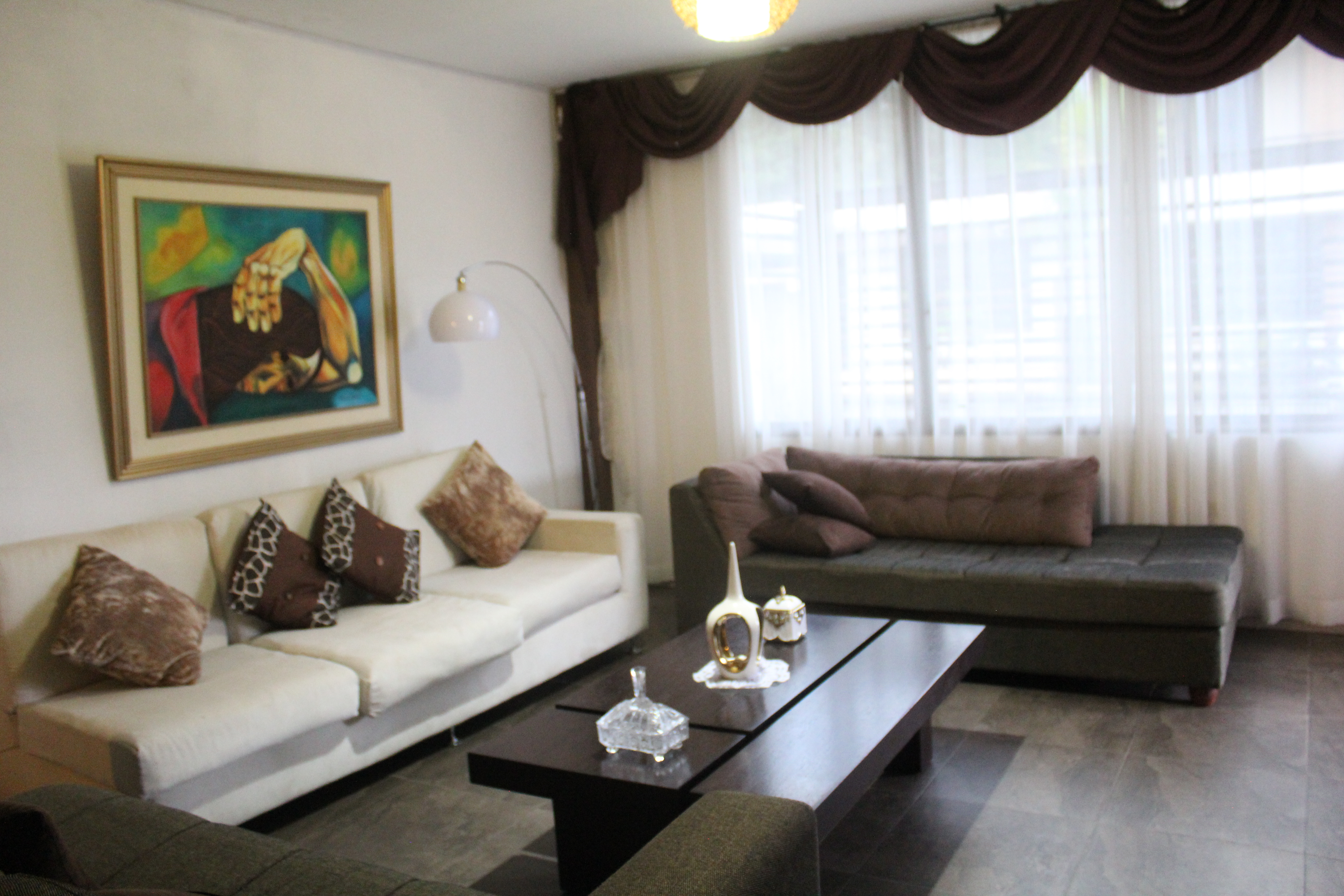 Casa de Renta - Imagen 2