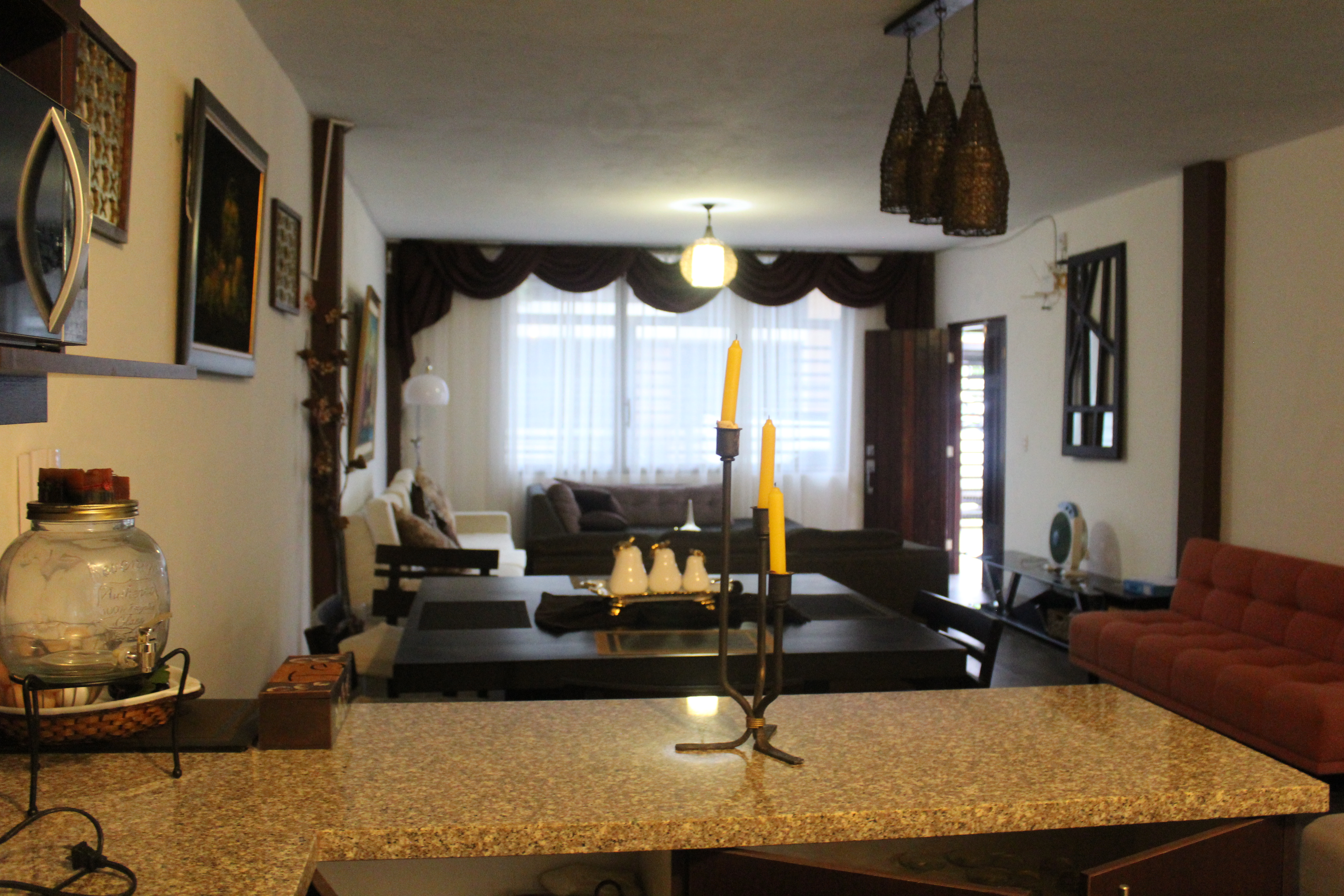 Casa de Renta - Imagen 4