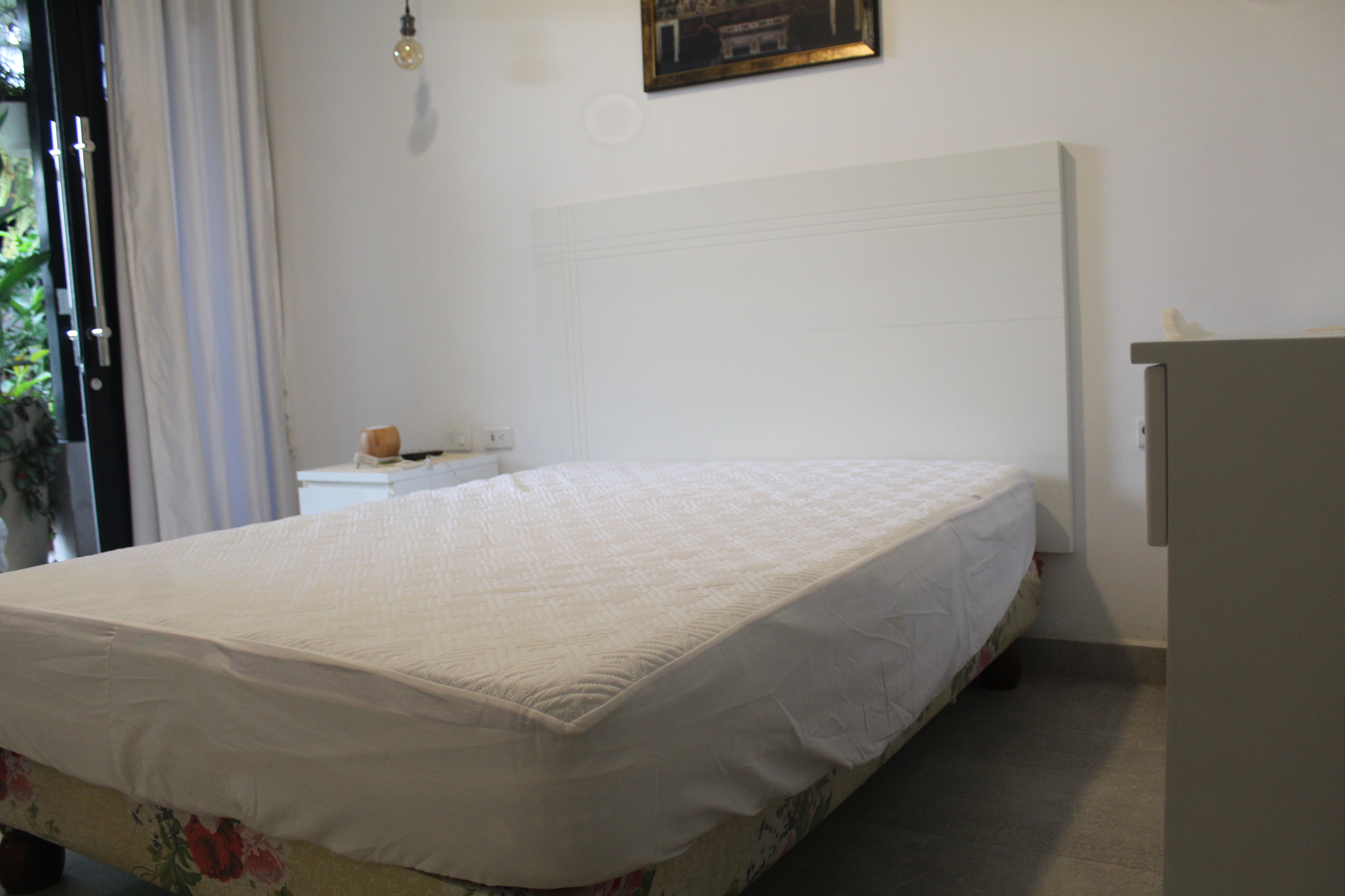 Habitación Individual