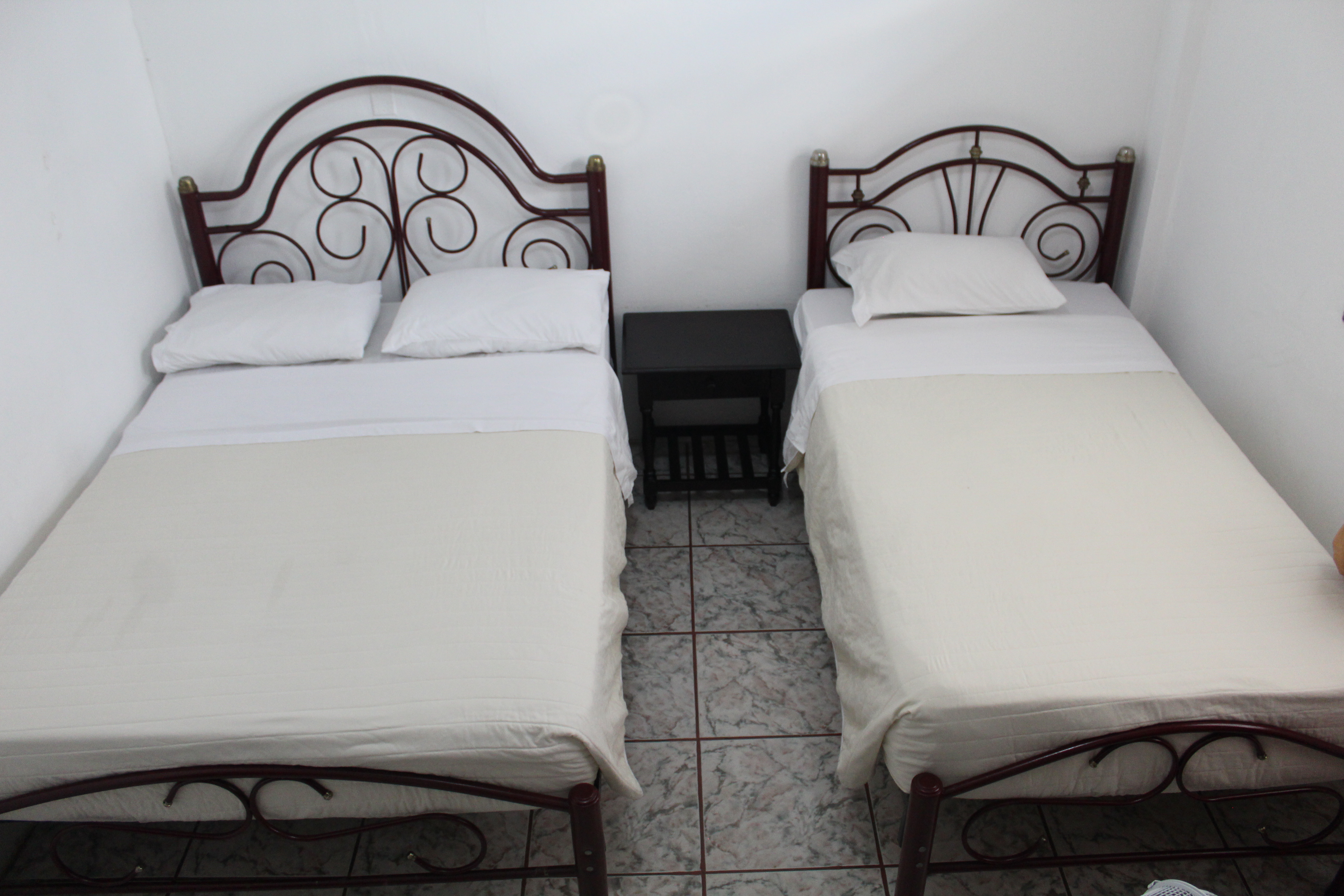 Habitación Doble - Imagen 2