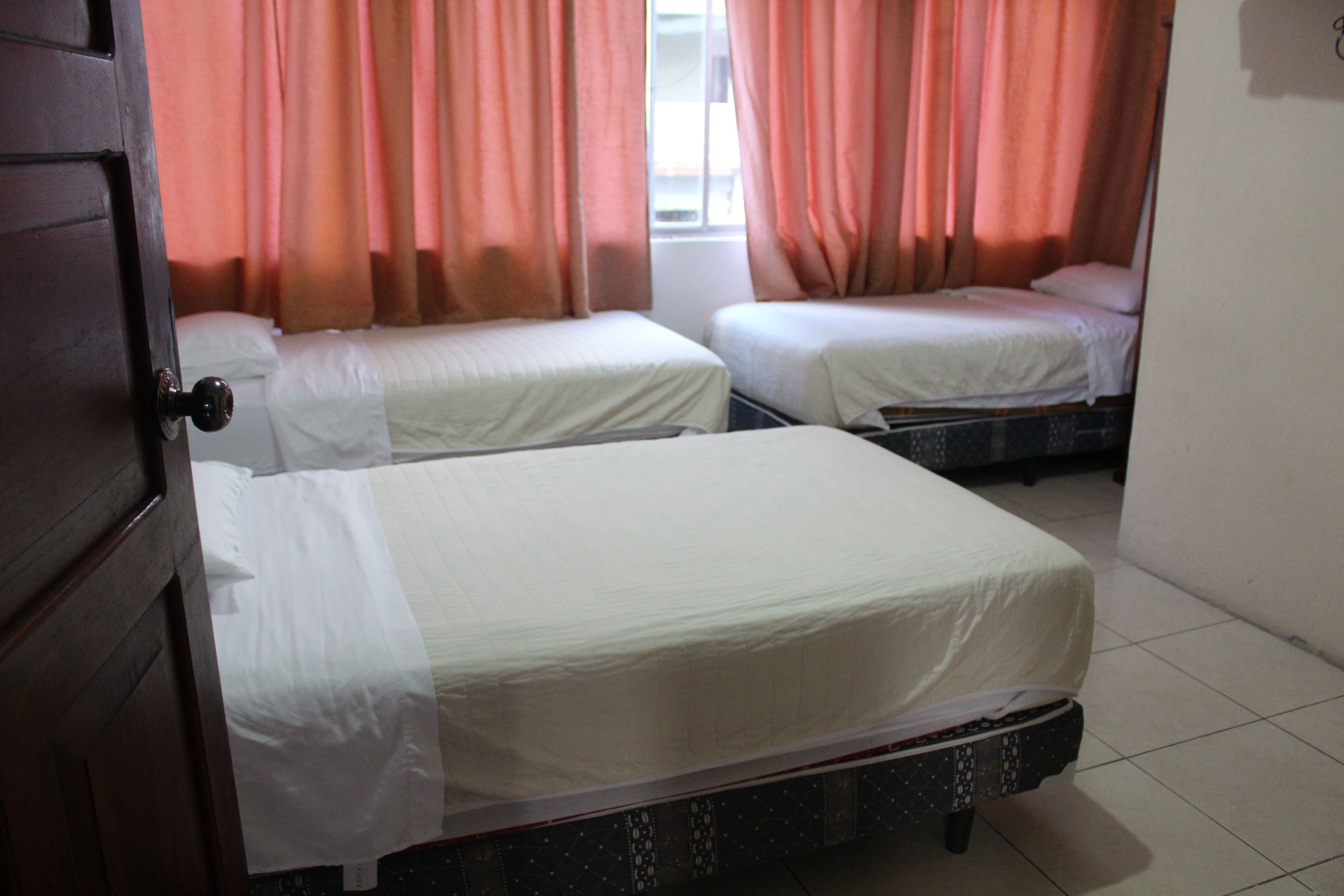 Habitación Doble - Imagen 4