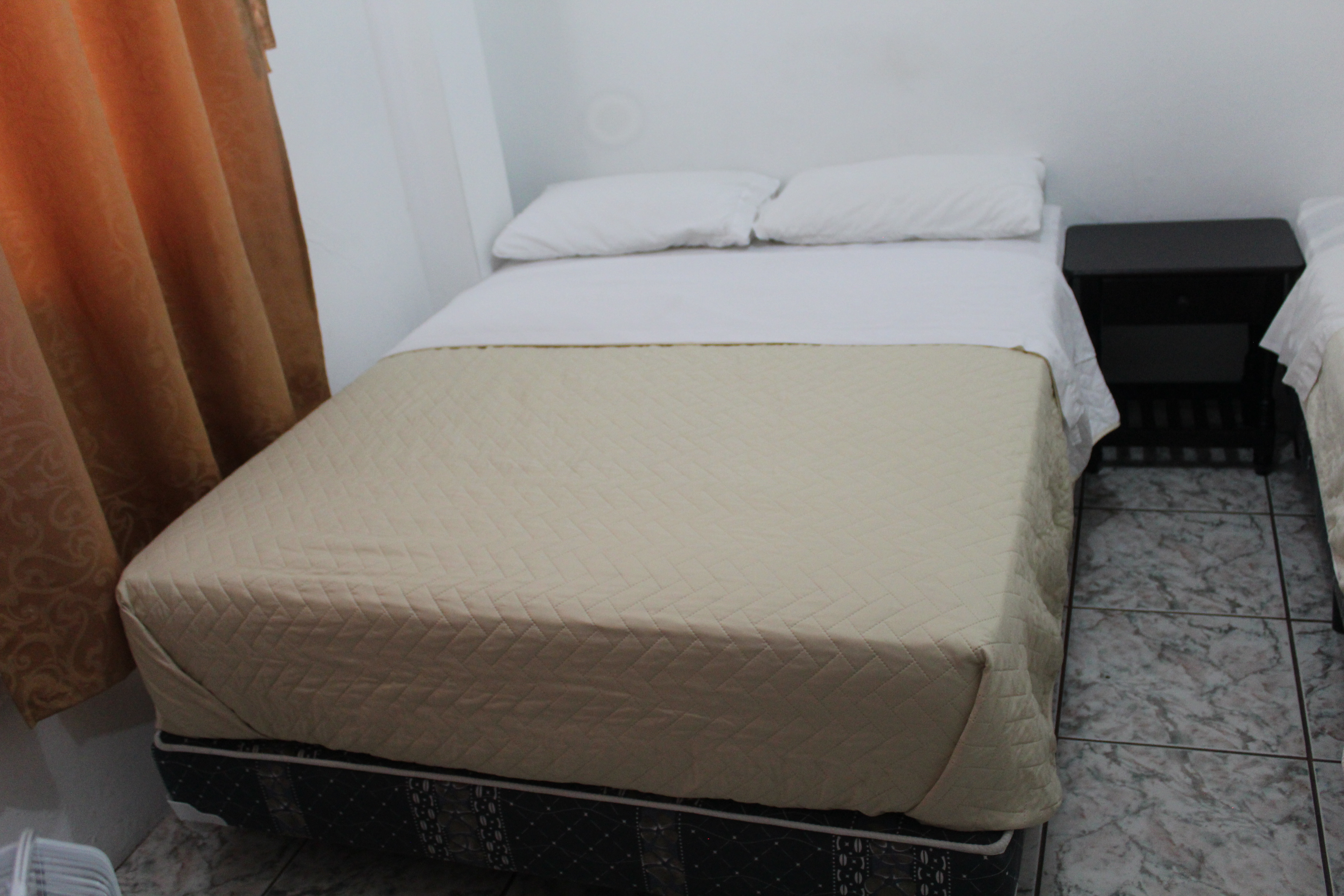 Habitación Individual