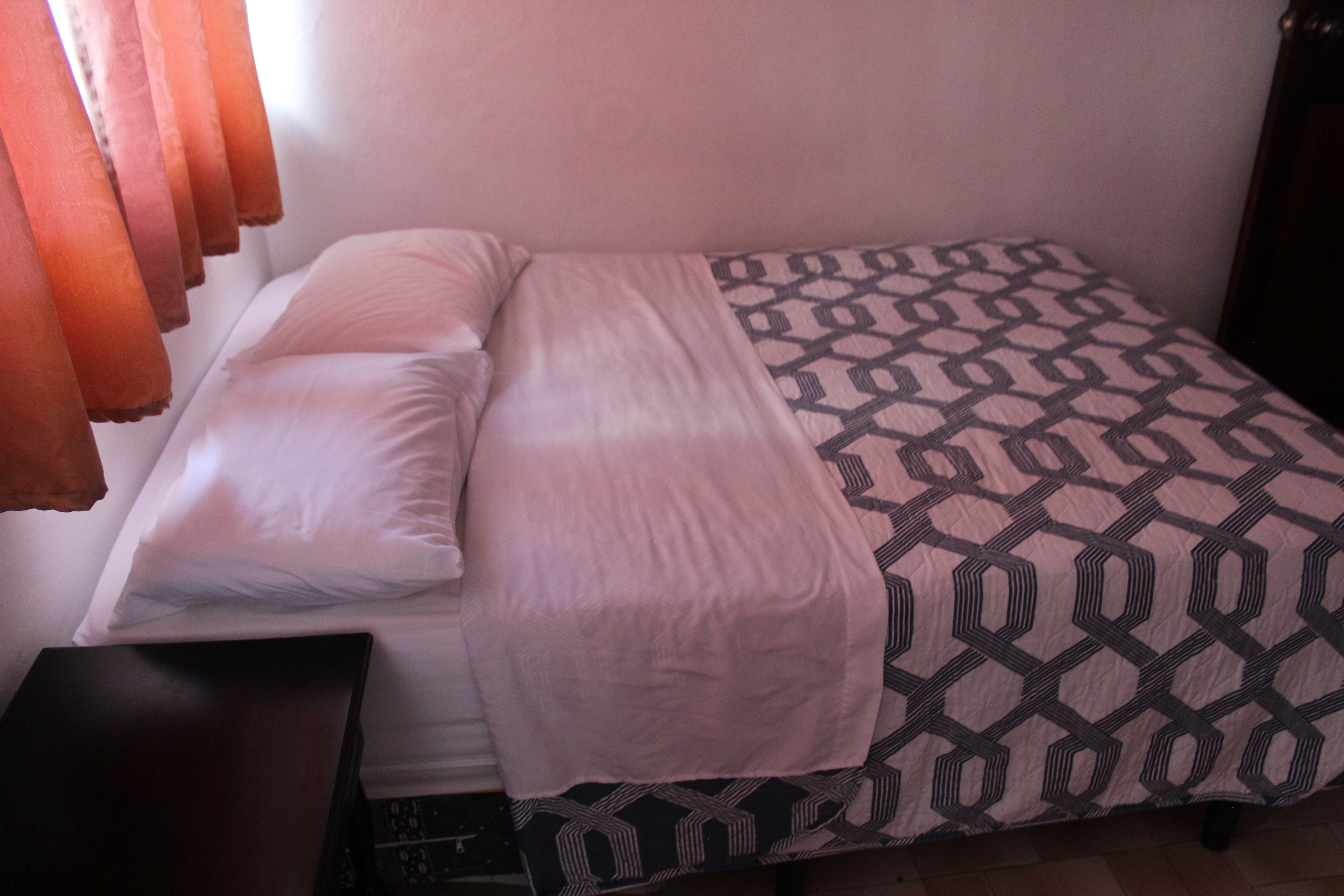 Habitación Matrimonial