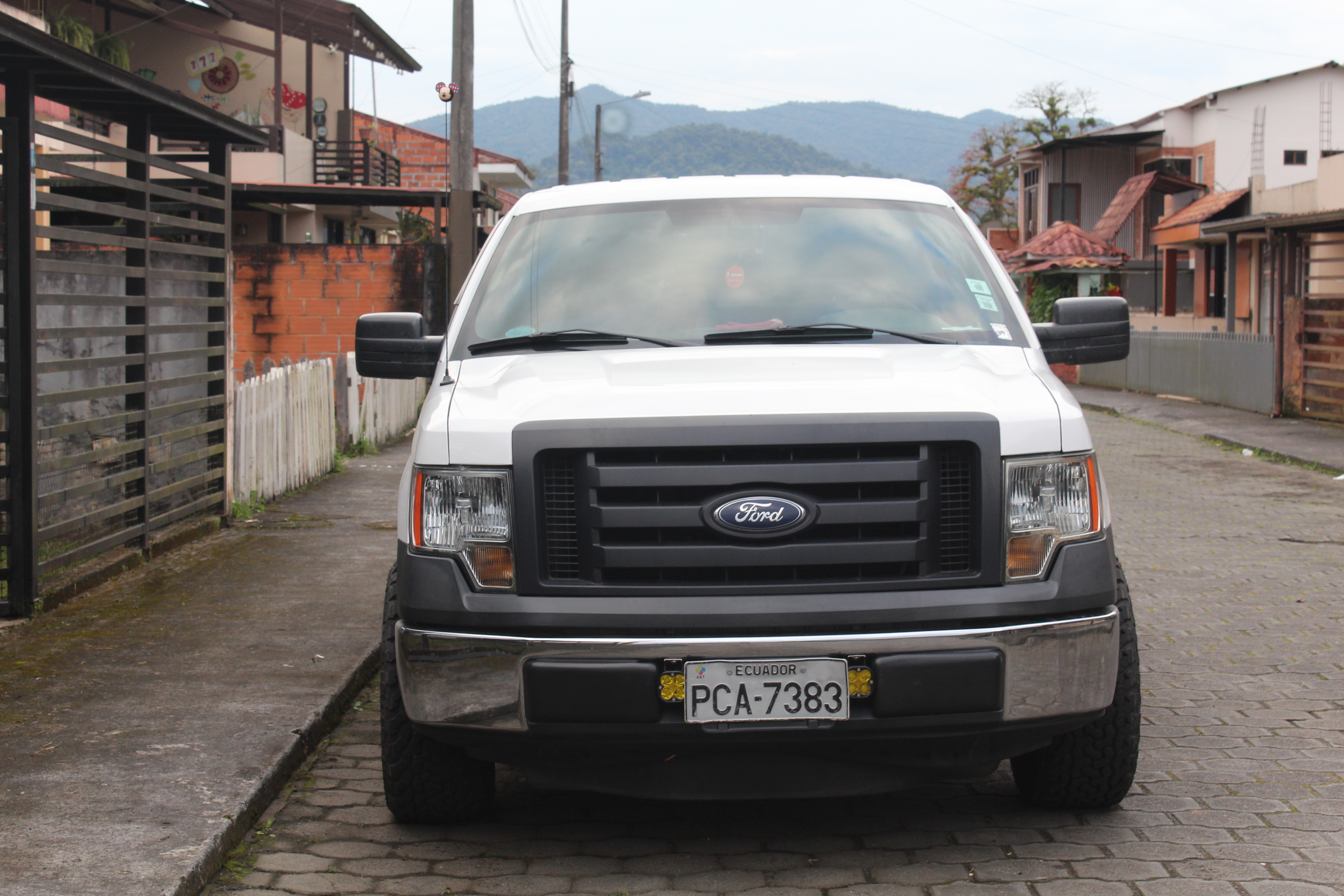 Servicios de transporte 