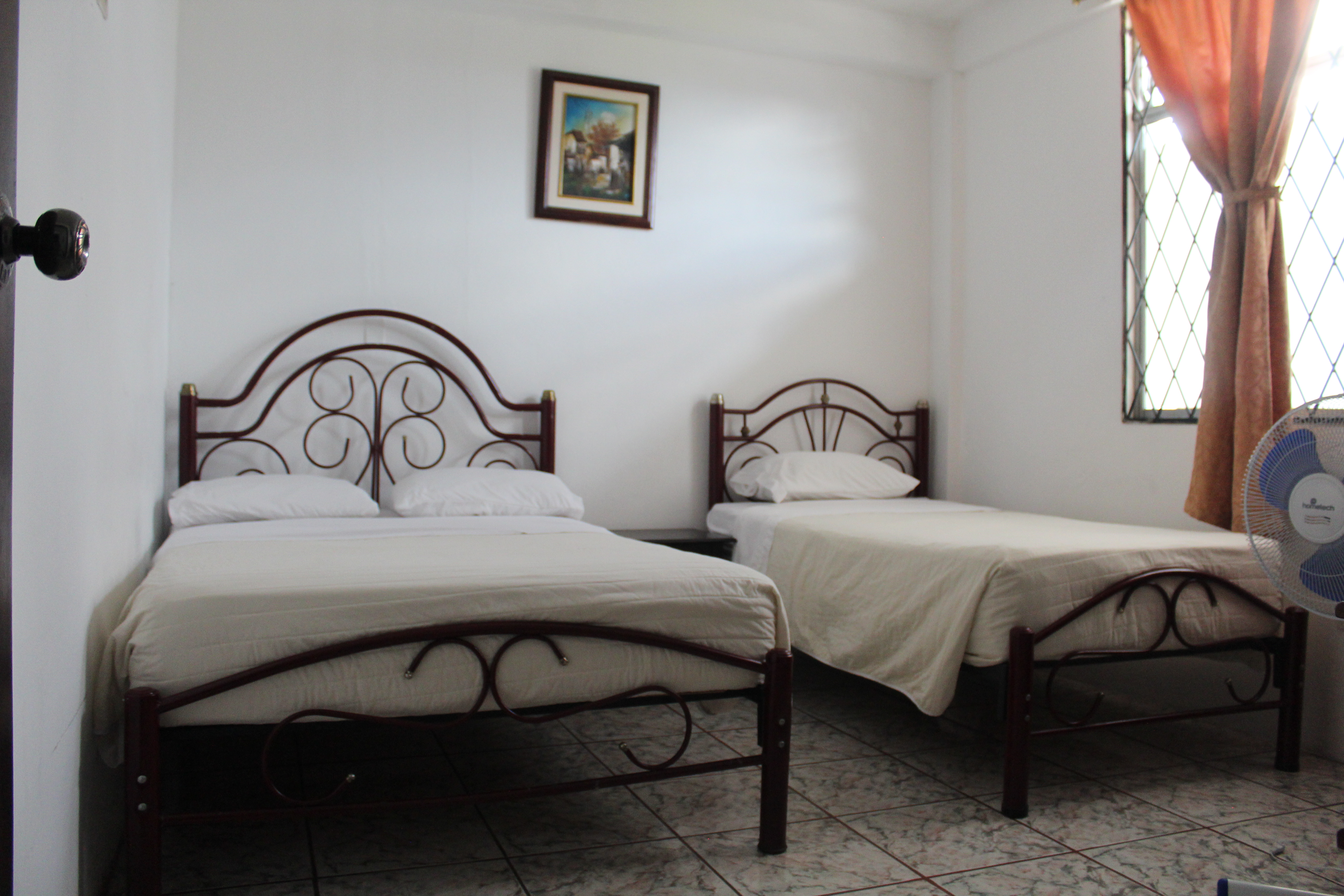 Habitación Individual - Imagen 5